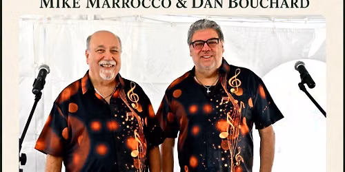 \ud83c\udfb6 Due Signori Returns to Follett's Tavern \ud83c\udfb6