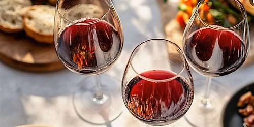Wine Tasting - Rioja