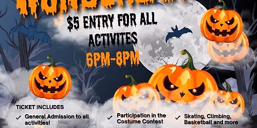\ud83c\udf83Scary Halloween Wonderland\ud83c\udf83