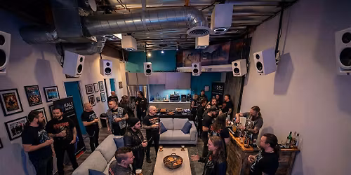 The Producer's Social