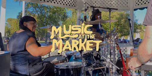 Music At The Market