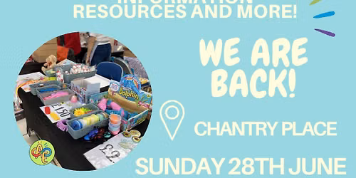 Explorers Emporium at Chantry Place 