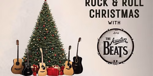 Rock & Roll Christmas - Austin Beats