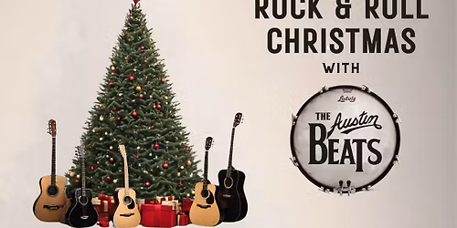Rock & Roll Christmas - Austin Beats