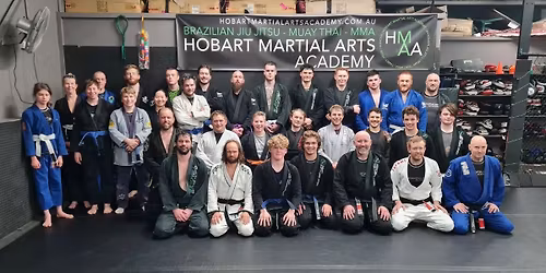 HMAA End of Year Grading 2025