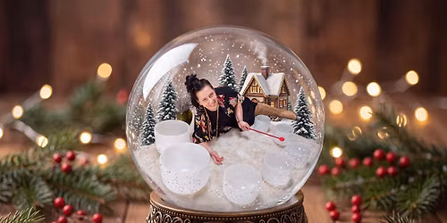 Create Your Own Holiday Cards with Adobe Firefly