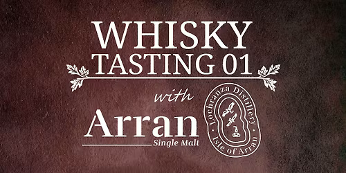 Hang 10 Distillery | Whisky & Gin Tasting