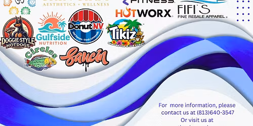 Grand Opening of ABGA and Dream Athletics