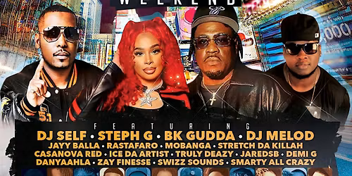 NEW New York Music Festival