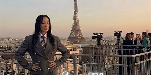 FND'HER Business Club