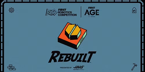 FIRST Robotics Competition - Game Reveal