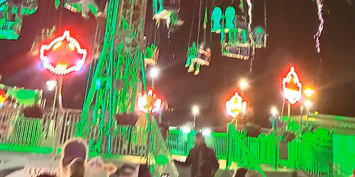 Pfingstkirmes H\u00fcckelhoven