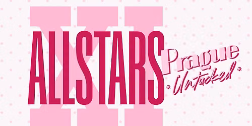 \u2b50\ufe0f Prague Untucked: Viewing Parties of RPDR AllStars 11
