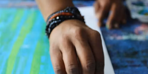 The Art of Belonging - My Identity