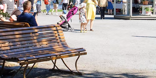 Kes\u00e4kauden avajaiset 