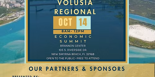 SEV Regional Economic Summit- 7th Annual
