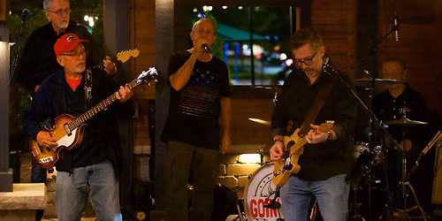 Goin'Live @ Elk's Club