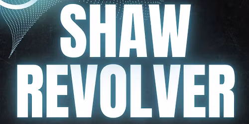 Shaw Revolver live at South Tyler Speakeasy