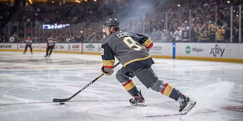 Winnipeg Jets vs. Vegas Golden Knights
