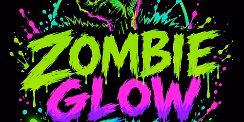 Zombie Glow 5K to benefit Moberly JROTC