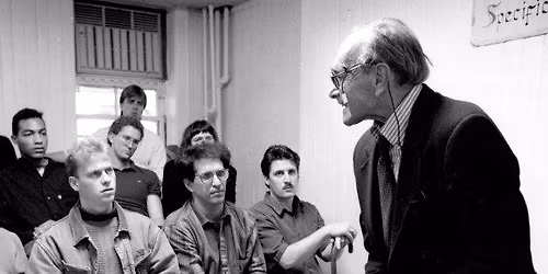 Meisner Repetition & Improvisations