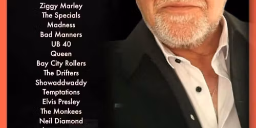 Christmas Jumper \/ Dress \/ Suit event