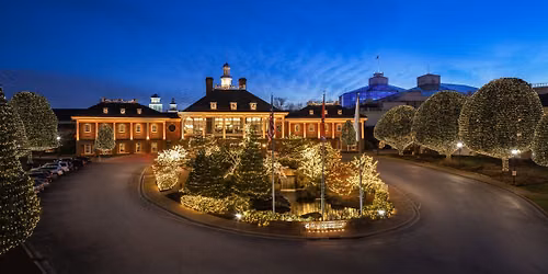 43rd Annual A Country Christmas Lighting Ceremony