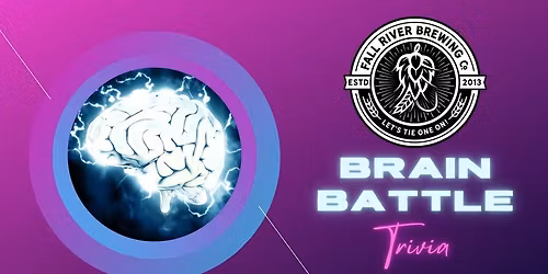 Trivia @ Fall River Brewery