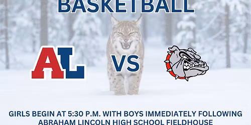 Basketball vs. Le Mars