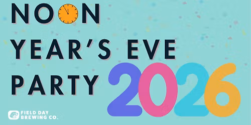 NOON Year's Eve with Cinderella