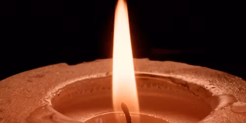 Christmas Eve Candlelight Service