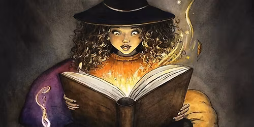 Sacred Witch- The Great Remembering