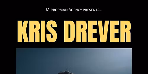 Kris Drever at Papillon, Southampton