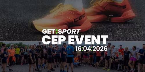 Spole\u010dn\u00fd v\u00fdb\u011bh - start b\u011b\u017eeck\u00e9ho jara na Pankr\u00e1ci s CEP