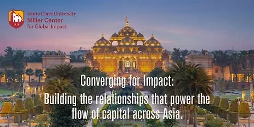 Converging for Impact