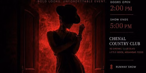 Forbidden Love Fashion Show