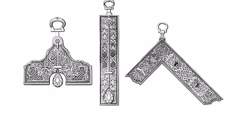 Eureka-West Shore Lodge No. 302 Stated Meeting - Open Installation of Officers.