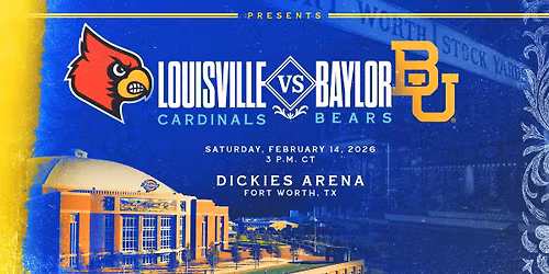 Louisville v Baylor Mens College Basketball