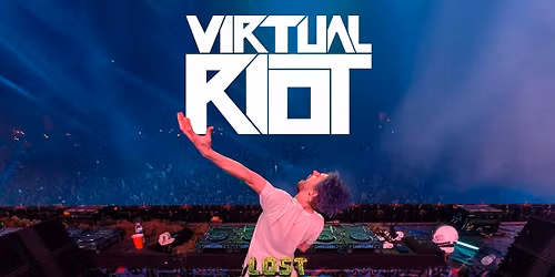 Virtual Riot