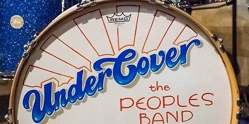 Undercover (the people's band) Reunion @ the Red Stallion 