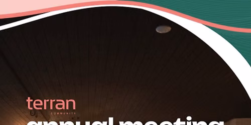 Terran Community annual meeting