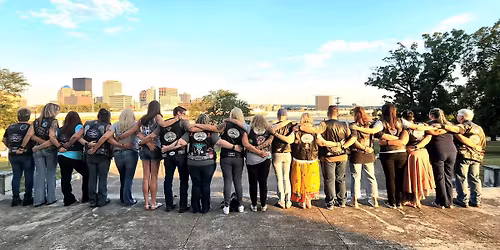 Dayton Chrome Divas November Monthly Meeting - Closed Meeting