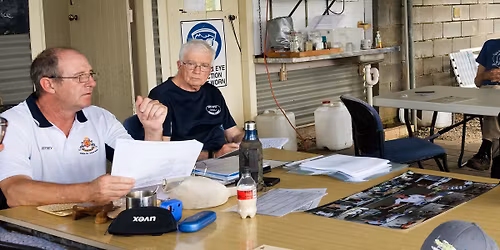 Coach Level 1 Course