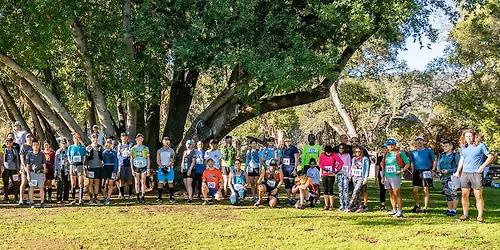 Striders Reservoir Run 2026 (11k & 1\/2)