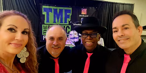 TMF Live at Timothy's!