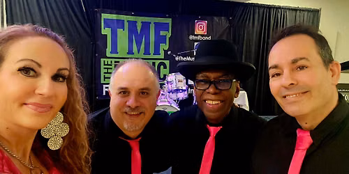 TMF Live at Timothy's!