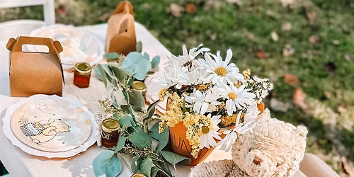 Pooh & Friends Toddler Fun