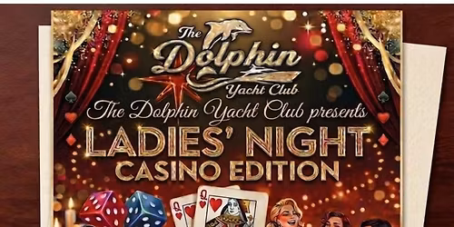 DYC Ladies Night
