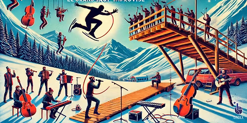 \ud83c\udf1f TREMPLiN \ud83c\udf1f