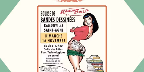 RamonBulles and Paradise